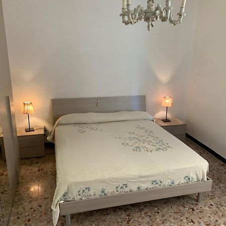 Casa Massimo Διαμέρισμα Moneglia Εξωτερικό φωτογραφία