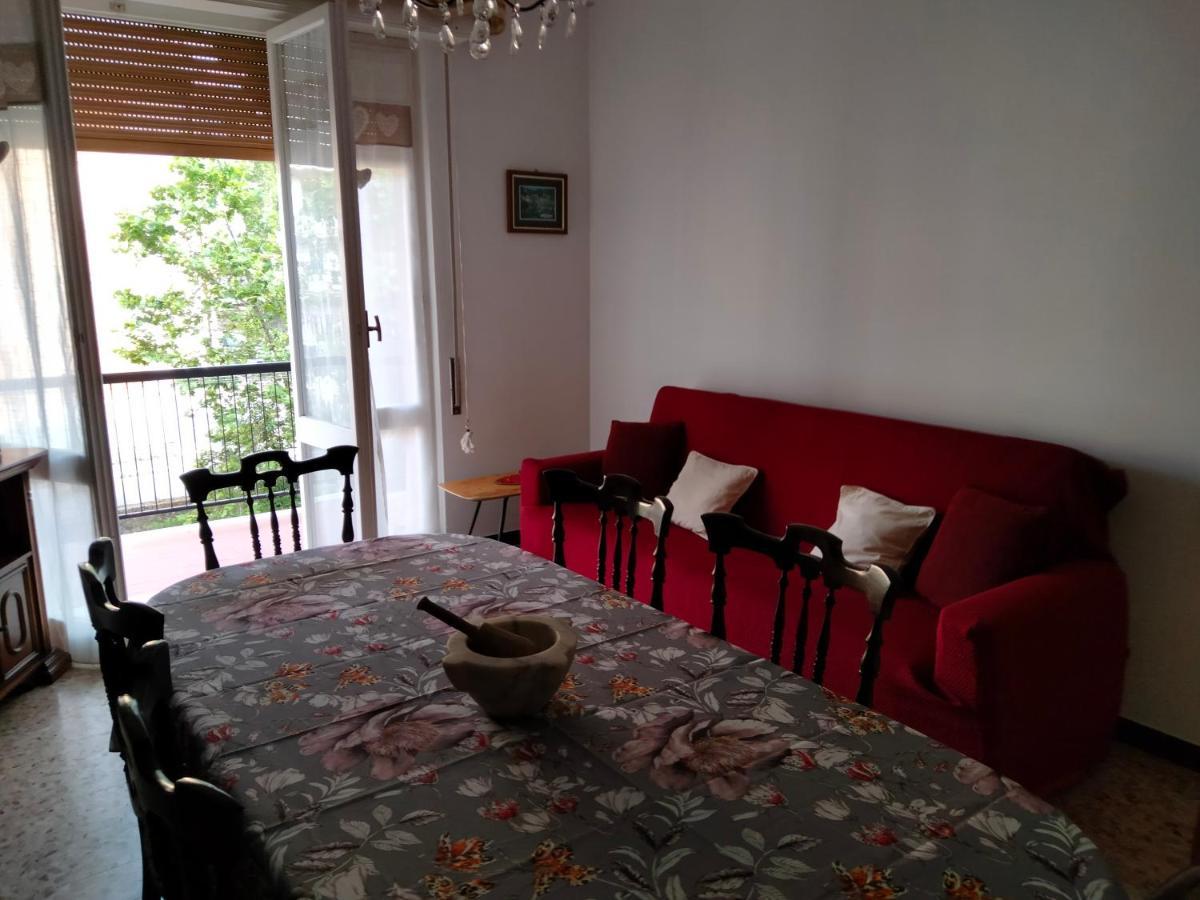 Casa Massimo Διαμέρισμα Moneglia Εξωτερικό φωτογραφία