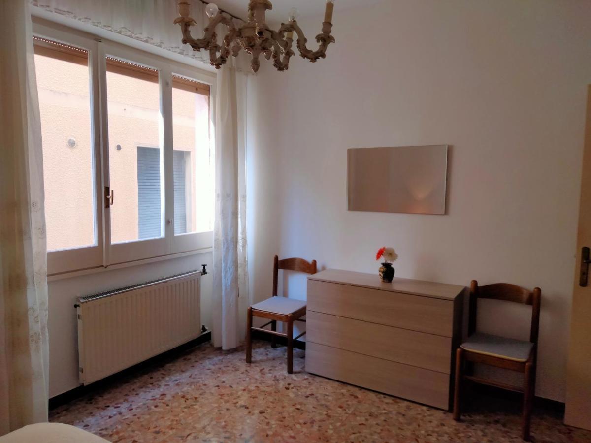 Casa Massimo Διαμέρισμα Moneglia Εξωτερικό φωτογραφία
