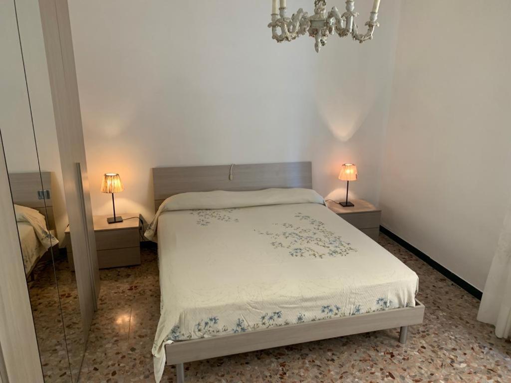 Casa Massimo Διαμέρισμα Moneglia Εξωτερικό φωτογραφία