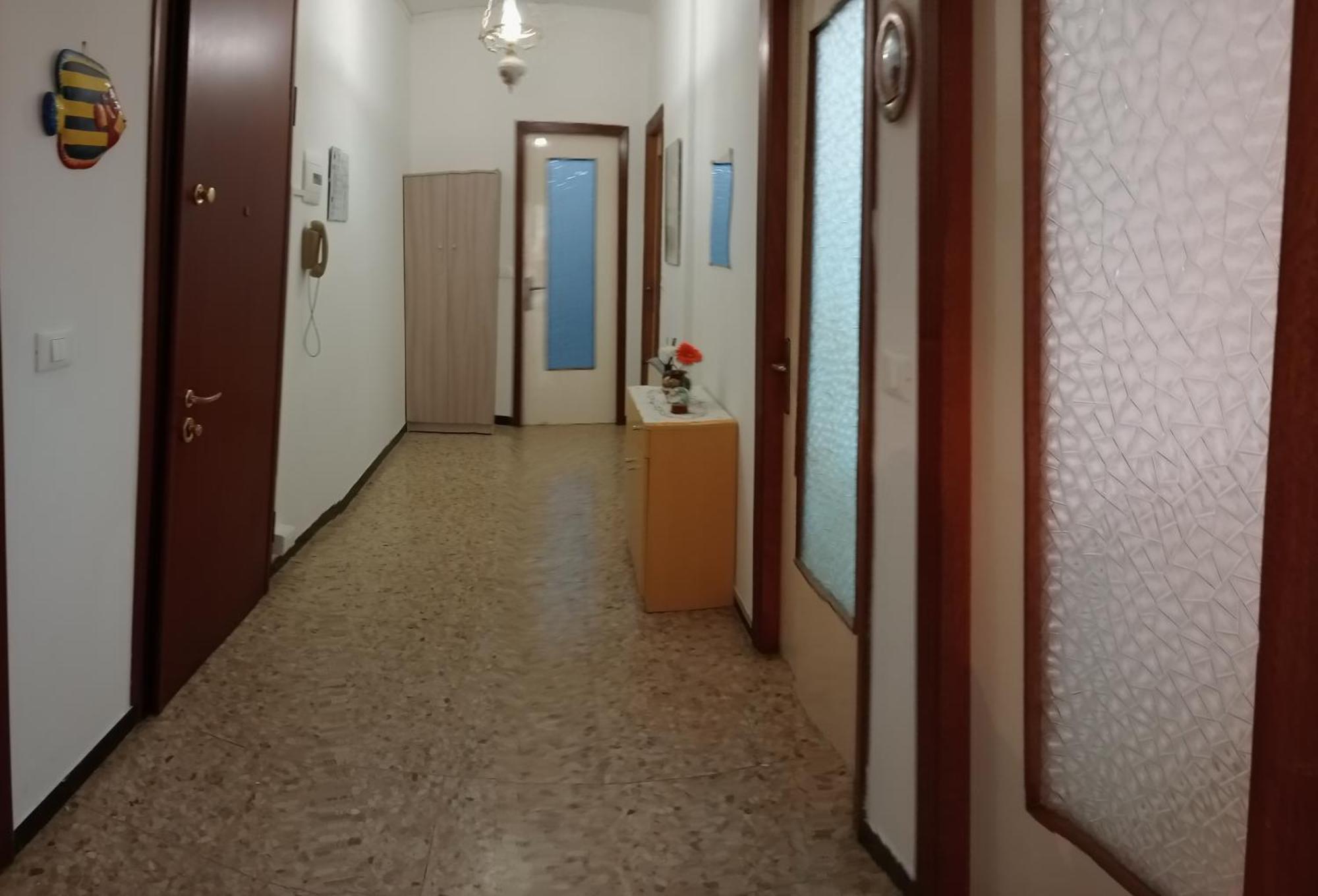 Casa Massimo Διαμέρισμα Moneglia Εξωτερικό φωτογραφία