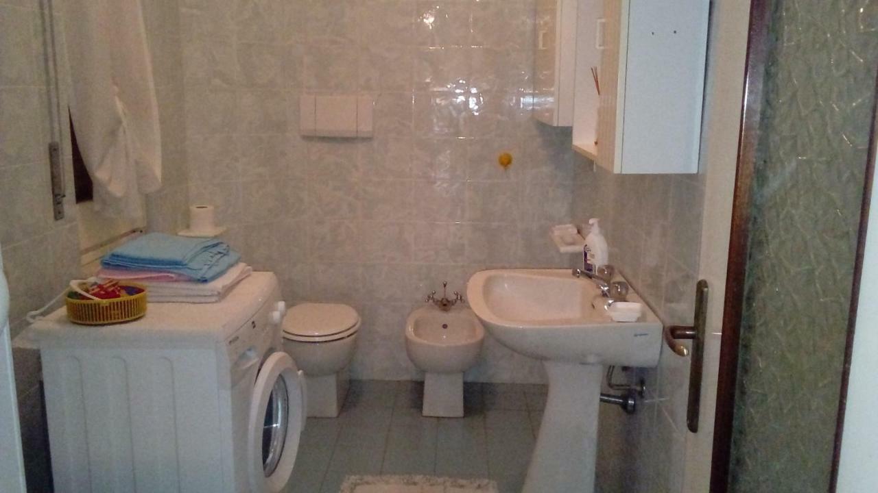 Casa Massimo Διαμέρισμα Moneglia Εξωτερικό φωτογραφία